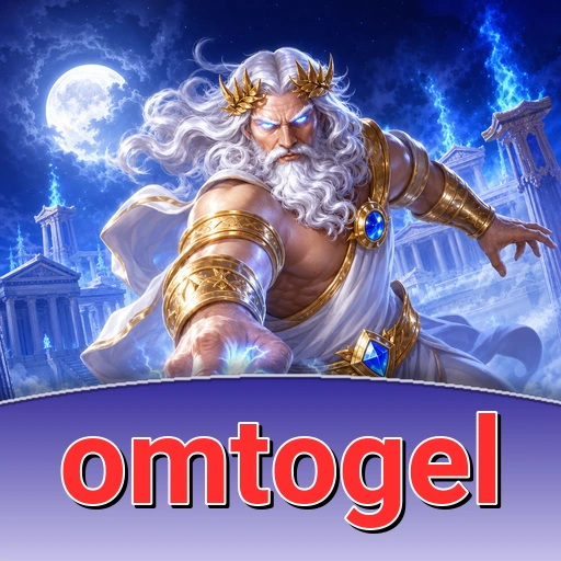 Cuplikan layar omtogel APK resmi di Android